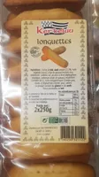 Longuettes