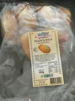 Madeleines individuelles Ker Kelau