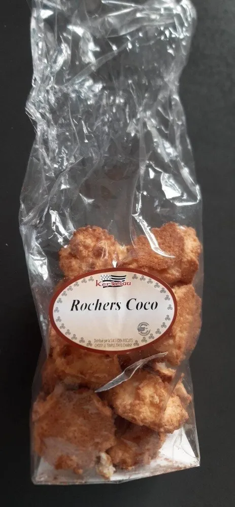 Rocher coco
