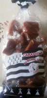 Caramel au beurre salé