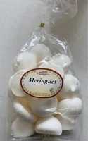Meringues