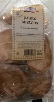 Palets bretons
