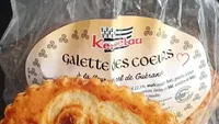 Galette des Coeurs