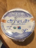 Mato cimelait