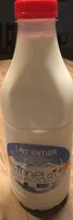 Lait entier