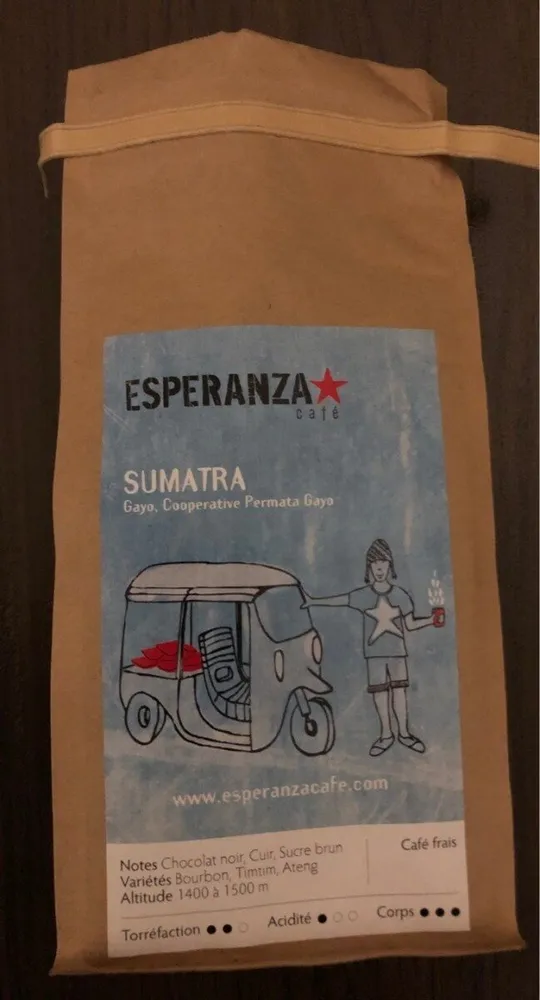 Sumatra