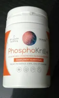 Phosphokrill