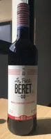 Profil Cabernet sauvignon