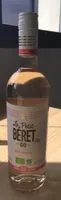 Rosé prestige