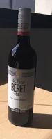 Profil Syrah grenache