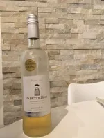 Muscaté sec