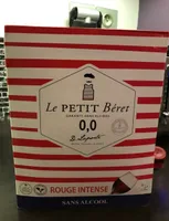 Rouge Intense