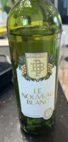 Le Nouveau Blanc