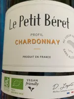 Le petit beret