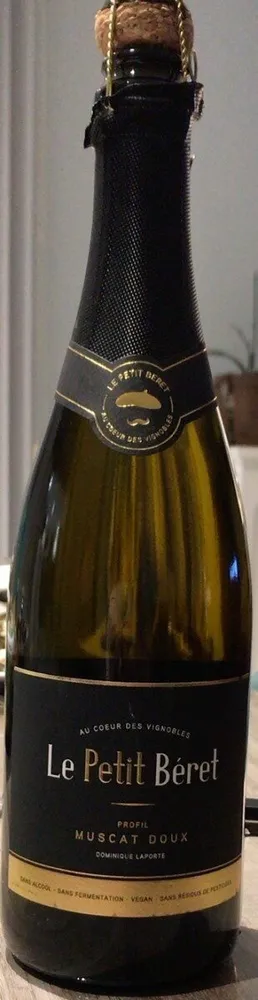 Le petit Béret