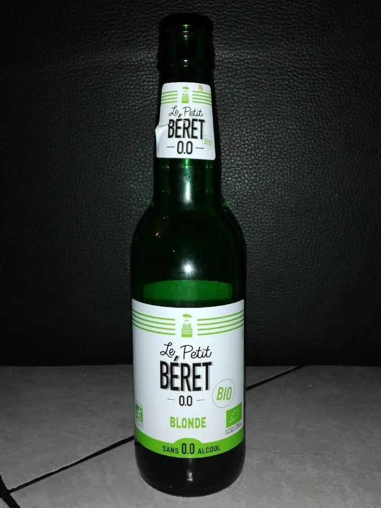 Le Petit Béret