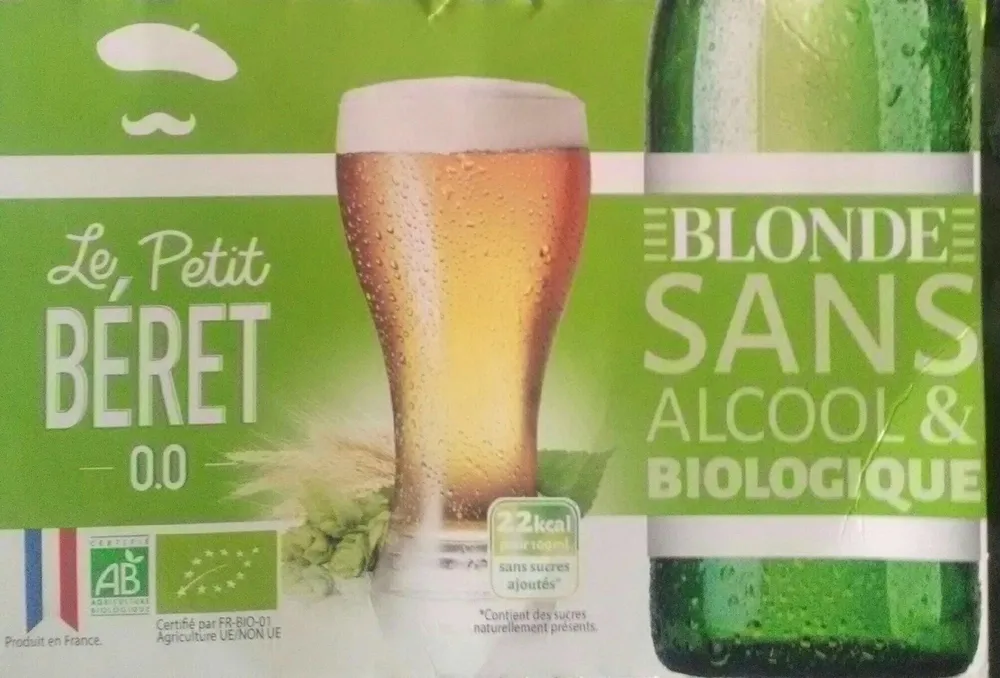 Le petit béret