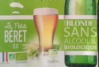 Le petit béret