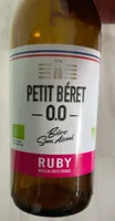 Petit béret