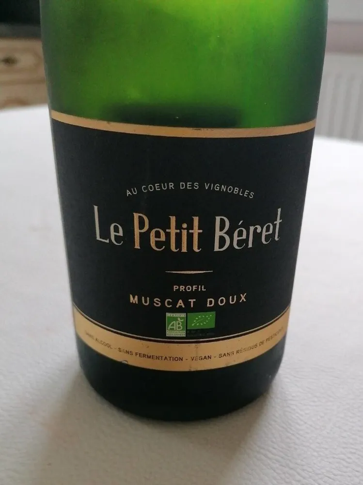 Muscat doux