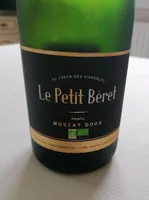 Muscat doux