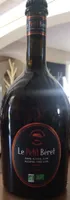 Biere IPA sans alcool