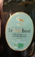 Le Petit Béret Téquila