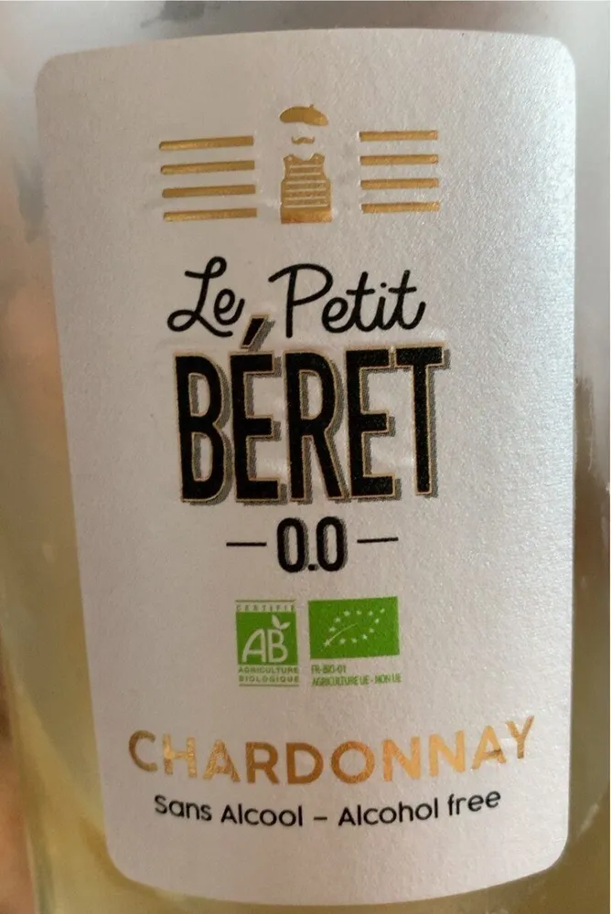 Chardonnay