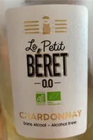 Chardonnay
