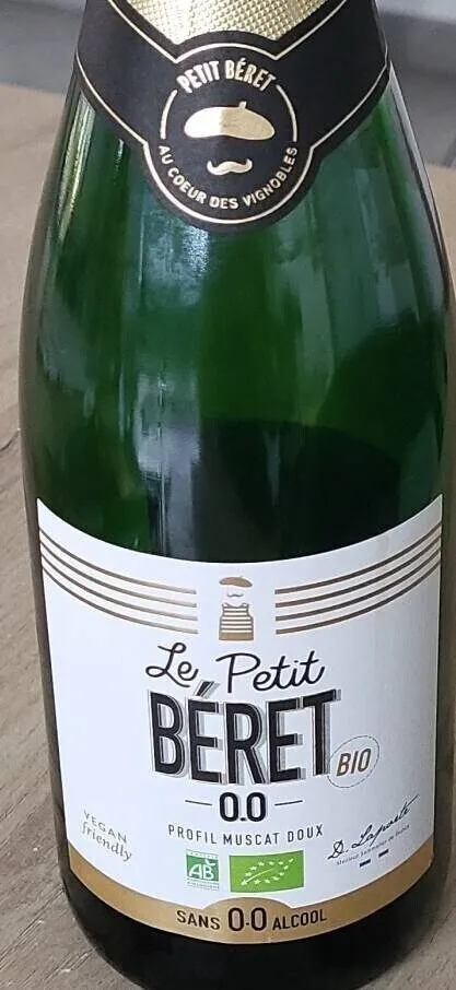 Le petit béret 0.0