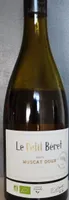 Profil muscat doux