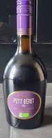 Virgin Pinot