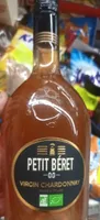Virgin Chardonnay