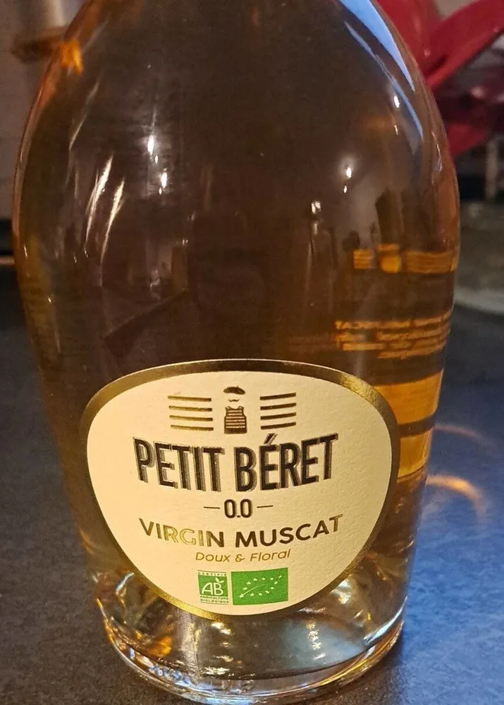 Vurgin muscat