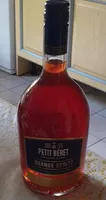 Orange Spritz