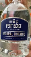 Natural botanic