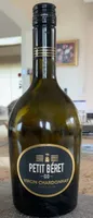 Virgin Chardonnay