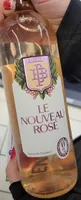 Le Nouveau rose
