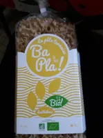La pâte tarnaise