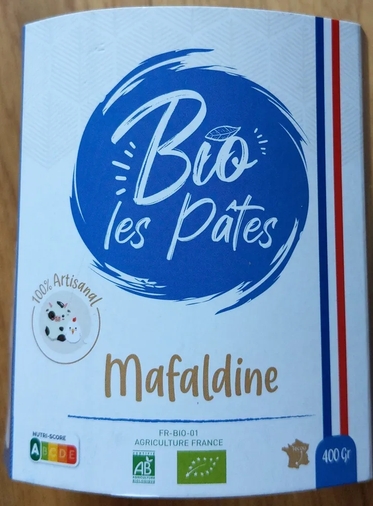 Mafaldine