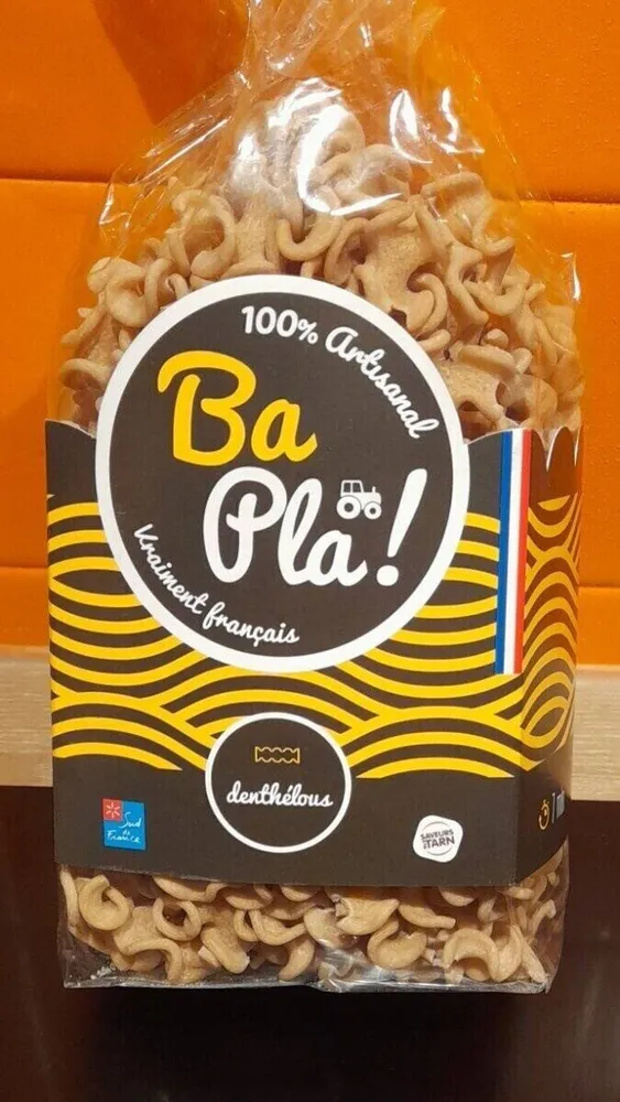 La pâte tarnaise