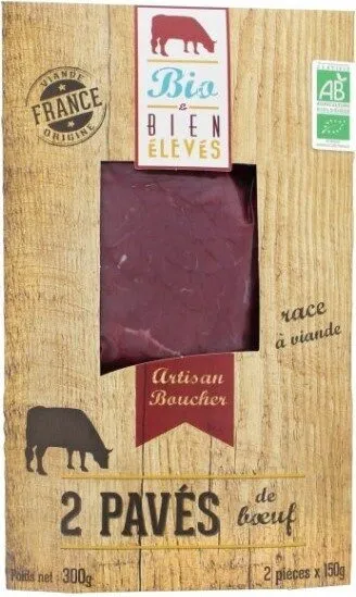 BAVETTE