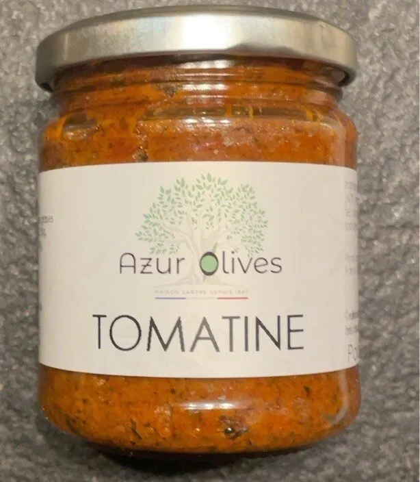 Tomatine