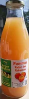 Pomme Reine des Reinettes