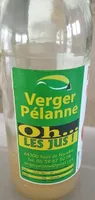Pommes rubinette