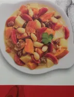 Tajine de Butternut