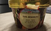 Glaces de la ferme