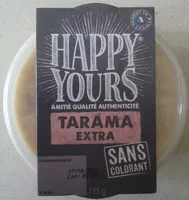 Tarama extra