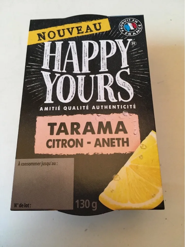 Tarama
