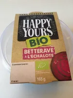 Betterave a l’echalotte